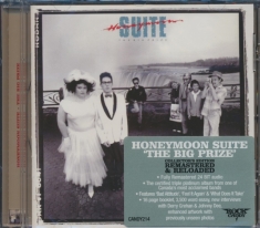 Honeymoon Suite - Big Prize