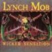 Lynch Mob - Wicked Sensation in the group CD / Rock at Bengans Skivbutik AB (2379827)
