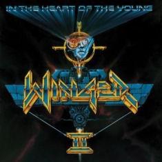 Winger - In The Heart Ofthe Young