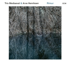 Trio Mediaeval Arve Henriksen - Rímur