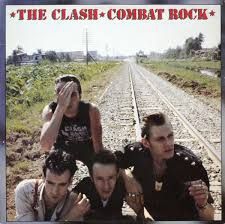 Clash The - Combat Rock in the group OUR PICKS / Startsida Vinylkampanj at Bengans Skivbutik AB (2384533)