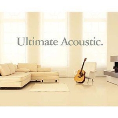 Various - Ultimate... Acoustic