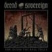 Dread Sovereign - For Doom The Bell Tolls (Lp + Poste in the group VINYL / Hårdrock/ Heavy metal at Bengans Skivbutik AB (2384937)