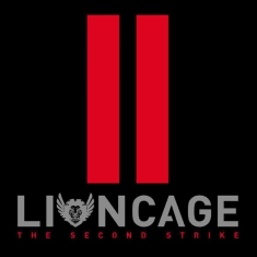 Lioncage - Second Strike The