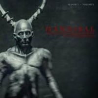 Filmmusik - Hannibal - Season 2 Vol. 1 in the group VINYL / Film/Musikal at Bengans Skivbutik AB (2385623)