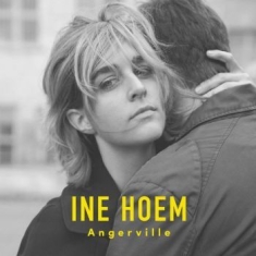 Hoem Ine - Angerville