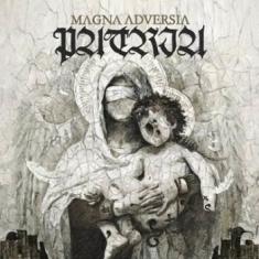 Patria - Magna Adversia (Digipack)