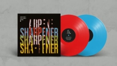 Hackney Colliery Band - Sharpener