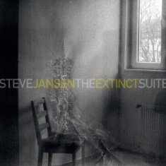 Jansen Steve - Extinct Suite