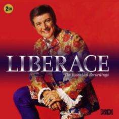 Liberace - Essential Recordings