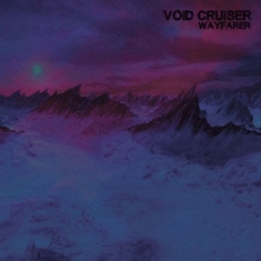 Void Cruiser - Wayfarer