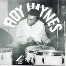 Haynes Roy -Sextet- - Roy Haynes' Modern Group in the group CD / Jazz/Blues at Bengans Skivbutik AB (2391277)