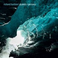 Barbieri Richard - Planets + Persona