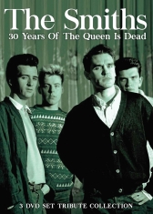 Smiths The - 30 Years Of The Queen Is Dead (3 Dv