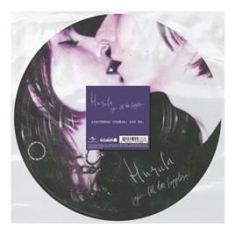 Hurula - Vapen Till Dom Hopplösa (Ltd Pic Lp