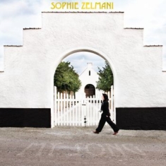Sophie Zelmani - My Song (Vinyl)