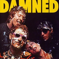 The Damned - Damned Damned Damned (2017- Re