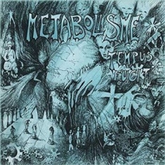 Metabolisme - Tempus Fugit (Vinyl)