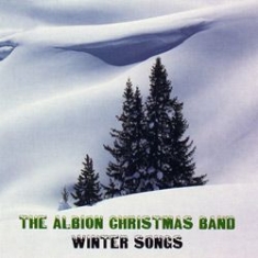 Albion Christmas Band - Winter Songs