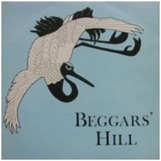 Beggars' Hill - Beggars' Hill in the group CD / Rock at Bengans Skivbutik AB (2392046)