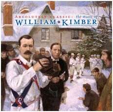 Kimber William - Music Of William Kimber in the group CD / Worldmusic/ Folkmusik at Bengans Skivbutik AB (2392050)