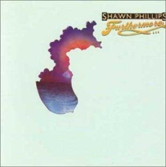 Phillips Shawn - Furthermore in the group CD / Rock at Bengans Skivbutik AB (2392099)