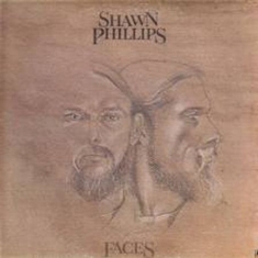 Phillips Shawn - Faces