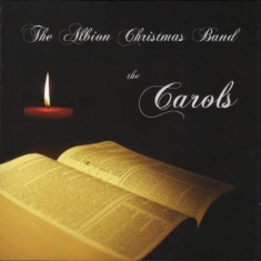 Albion Christmas Band - Carols
