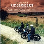 Ridgeriders - Best Of The Ridgeriders