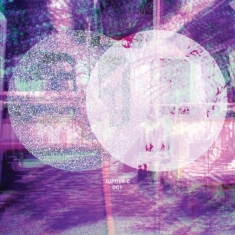 Jupiter-C - 001 (Col.Vinyl)