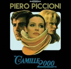 Piccioni Piero - Camille 2000
