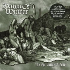 Dawn Of Winter - In The Valley Of Tears (2 Cd)