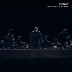 STORMZY - GANG SIGNS & PRAYER