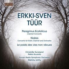 Christoffer Sundqvist Pekka Kuusis - Peregrinus Ecstaticus Noesis Le P