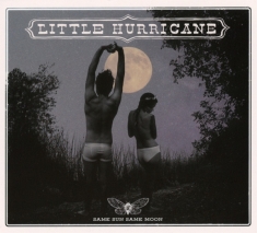 Little Hurricane - Same Sun Same Moon