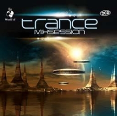 Blandade Artister - Trance Mixsession