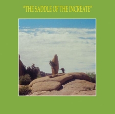 Sun Araw - Saddle Of The Increate