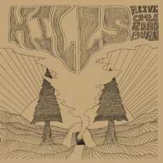 Hills - Alive At Roadburn