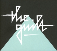 Guilt The - Guilt The