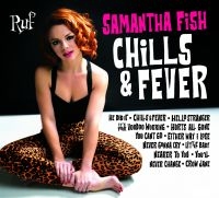 Fish Samantha - Chills & Fever