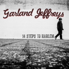 Jeffreys Garland - 14 Steps To Harlem