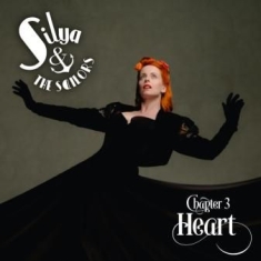 Silya & The Sailors - Heart