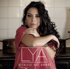 Lya - Detalles Que Guarde