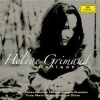 Grimaud Helene - Perspectives - Art Of (2Cd) in the group CD / Klassiskt at Bengans Skivbutik AB (2396324)