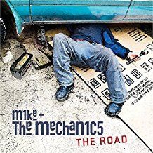 Mike + The Mechanics - The Road