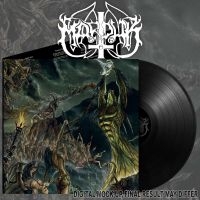 Marduk - Opus Nocturne (Black Vinyl Lp)