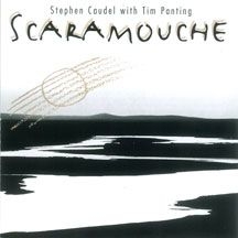 Caudel Stephen & Tim Panting - Scaramouche in the group OTHER / Övrigt /  at Bengans Skivbutik AB (2396802)