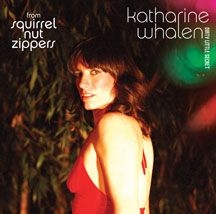 Whalen Katherine - Dirty Little Secret in the group CD / Pop at Bengans Skivbutik AB (2396828)