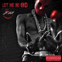 Joka - Let Me Be Me in the group CD / Hip Hop at Bengans Skivbutik AB (2396855)