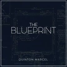 Marcel Quinton - Blueprint